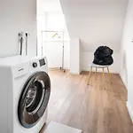 Penthouse Am Marschweg