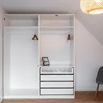 Apartment Penthouse Am Marschweg