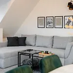 Penthouse Am Marschweg