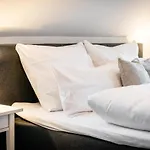 Penthouse Am Marschweg Apartment