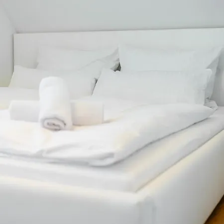 Penthouse Am Marschweg