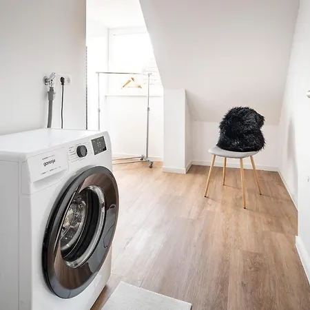 Penthouse Am Marschweg