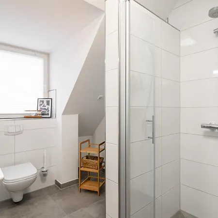 Penthouse Am Marschweg * Oldenburg