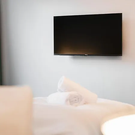 Penthouse Am Marschweg Oldenburg