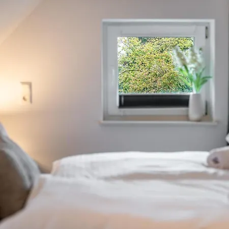 Penthouse Am Marschweg *