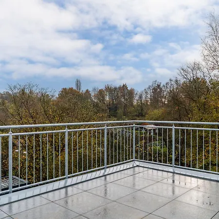 Penthouse Am Marschweg Oldenburg