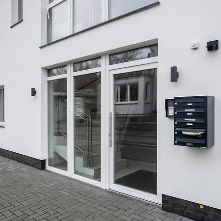 Penthouse Am Marschweg